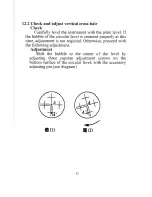 Preview for 37 page of Astor LT-10 User Manual