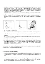 Предварительный просмотр 11 страницы Astoria 1165115 Instruction Manual