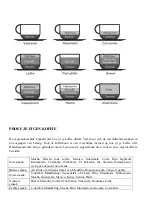 Предварительный просмотр 15 страницы Astoria 1165115 Instruction Manual