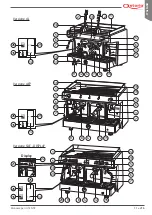 Preview for 11 page of Astoria 1GR Use And Maintenance Manual, Instructions For The User