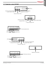 Preview for 13 page of Astoria 1GR Use And Maintenance Manual, Instructions For The User