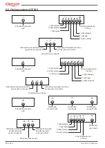 Preview for 72 page of Astoria 1GR Use And Maintenance Manual, Instructions For The User