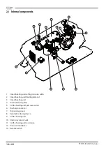 Предварительный просмотр 14 страницы Astoria 2GR Use And Maintenance Manual