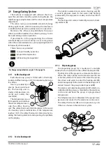 Preview for 17 page of Astoria 2GR Use And Maintenance Manual