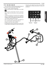 Preview for 21 page of Astoria 2GR Use And Maintenance Manual