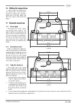 Preview for 27 page of Astoria 2GR Use And Maintenance Manual