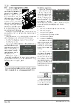 Preview for 50 page of Astoria 2GR Use And Maintenance Manual