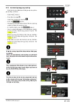 Preview for 67 page of Astoria 2GR Use And Maintenance Manual