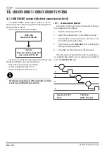 Preview for 86 page of Astoria 2GR Use And Maintenance Manual