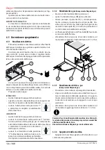 Preview for 12 page of Astoria AEP Series Use And Maintenance Manual