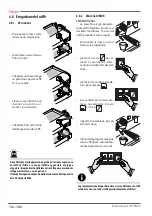 Preview for 14 page of Astoria AEP Series Use And Maintenance Manual