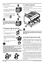 Preview for 18 page of Astoria AEP Series Use And Maintenance Manual