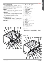 Preview for 31 page of Astoria AEP Series Use And Maintenance Manual