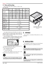 Preview for 32 page of Astoria AEP Series Use And Maintenance Manual