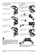 Preview for 36 page of Astoria AEP Series Use And Maintenance Manual