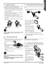 Preview for 45 page of Astoria AEP Series Use And Maintenance Manual