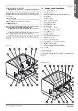 Preview for 53 page of Astoria AEP Series Use And Maintenance Manual