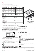 Preview for 54 page of Astoria AEP Series Use And Maintenance Manual