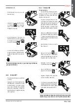 Preview for 59 page of Astoria AEP Series Use And Maintenance Manual