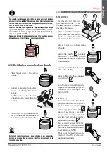 Preview for 61 page of Astoria AEP Series Use And Maintenance Manual