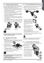 Preview for 67 page of Astoria AEP Series Use And Maintenance Manual