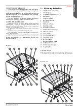 Preview for 75 page of Astoria AEP Series Use And Maintenance Manual