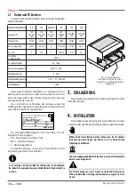 Preview for 76 page of Astoria AEP Series Use And Maintenance Manual