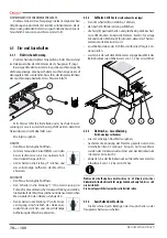 Preview for 78 page of Astoria AEP Series Use And Maintenance Manual