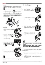 Preview for 82 page of Astoria AEP Series Use And Maintenance Manual