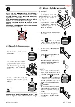 Preview for 83 page of Astoria AEP Series Use And Maintenance Manual