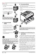 Preview for 84 page of Astoria AEP Series Use And Maintenance Manual