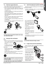 Preview for 89 page of Astoria AEP Series Use And Maintenance Manual