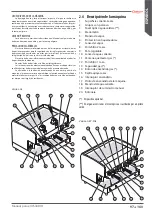 Preview for 97 page of Astoria AEP Series Use And Maintenance Manual