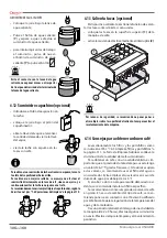 Preview for 106 page of Astoria AEP Series Use And Maintenance Manual