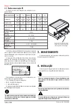 Preview for 120 page of Astoria AEP Series Use And Maintenance Manual