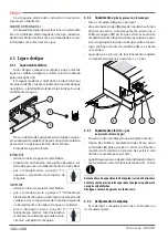 Preview for 122 page of Astoria AEP Series Use And Maintenance Manual