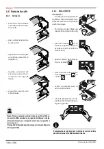 Preview for 124 page of Astoria AEP Series Use And Maintenance Manual