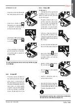 Preview for 125 page of Astoria AEP Series Use And Maintenance Manual