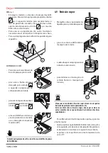 Preview for 126 page of Astoria AEP Series Use And Maintenance Manual