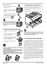 Preview for 128 page of Astoria AEP Series Use And Maintenance Manual