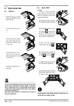 Preview for 146 page of Astoria AEP Series Use And Maintenance Manual