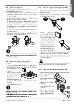 Preview for 155 page of Astoria AEP Series Use And Maintenance Manual