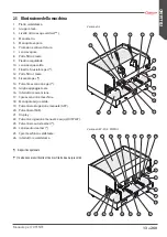 Предварительный просмотр 13 страницы Astoria AEP Use And Maintenance Manual, Instructions For The User