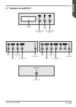 Предварительный просмотр 15 страницы Astoria AEP Use And Maintenance Manual, Instructions For The User