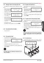 Предварительный просмотр 101 страницы Astoria AEP Use And Maintenance Manual, Instructions For The User