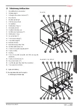 Предварительный просмотр 121 страницы Astoria AEP Use And Maintenance Manual, Instructions For The User