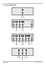 Предварительный просмотр 122 страницы Astoria AEP Use And Maintenance Manual, Instructions For The User