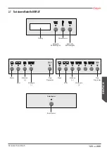 Предварительный просмотр 123 страницы Astoria AEP Use And Maintenance Manual, Instructions For The User