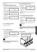 Предварительный просмотр 137 страницы Astoria AEP Use And Maintenance Manual, Instructions For The User