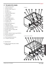 Предварительный просмотр 157 страницы Astoria AEP Use And Maintenance Manual, Instructions For The User